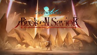 Soulworker [EN] - Haru - Raid: Broken Savior Phase 2