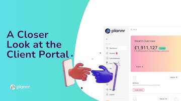 A Closer Look at the Client Portal