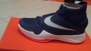 Nike Hyperrev 2016 Coastal Blue
