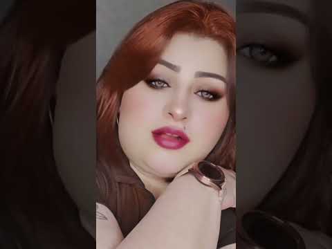 رائعة الجمال والحنية