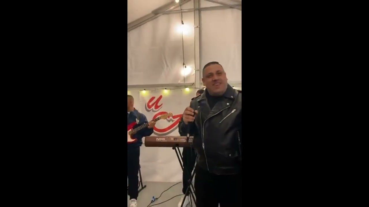 Live video EPAŠ - bufet u Anulky, 15/4/2023 @fizerwebchannel