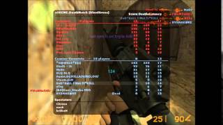 Counter Strike 1,6 (MuLTi*KILL)