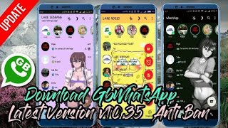 DELTA YoWhatsApp V3.4.1 Latest Version | New Version screenshot 5