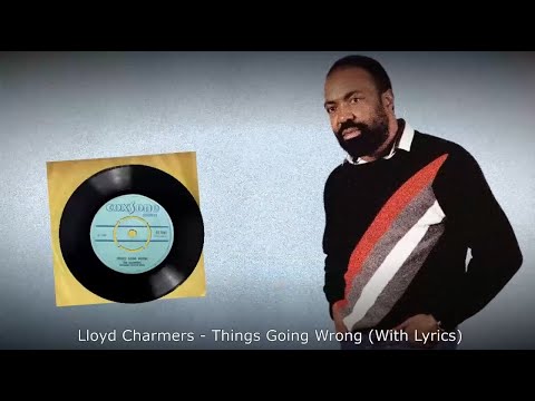 Peace Of Mind / Winston Samuels 再発 Winston Samuels - Peace Of Mind (With Lyrics) - YouTube