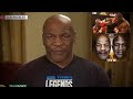 Mike Tyson Accepts Evander Holyfield CHALLENGE for an Epic TRILOGY Exhibition “MIND-BOGGLING” Fight