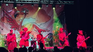 Trollfest - Essenfest - Live in Minneapolis, MN 3/7/25