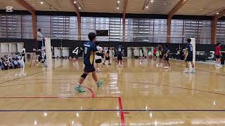 RHHS Highlights| Year 9 Div 2 | Term 2 Schools Cup