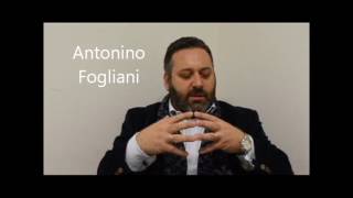 Play video: Antonino Fogliani