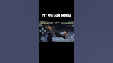 #shorts TUTORIAL ENV ATTACK 2 DEF JAM FIGHT FOR NY TAKEOVER PPSSPP