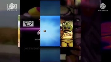 32 Scans #3 My New Version