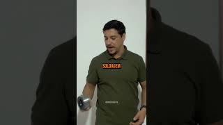 O Melhor dos Dois Mundos  Conheça o Arame Tubular