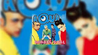 Aqua - Barbie Girl  (Sped up)