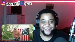 He Trolling Crazy ryan Upchurch Said Fuck It offical  sal Tv Reactions
