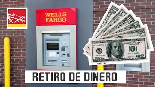 ¿Cuánto cobra un ATM por sacar dinero en Estados Unidos?