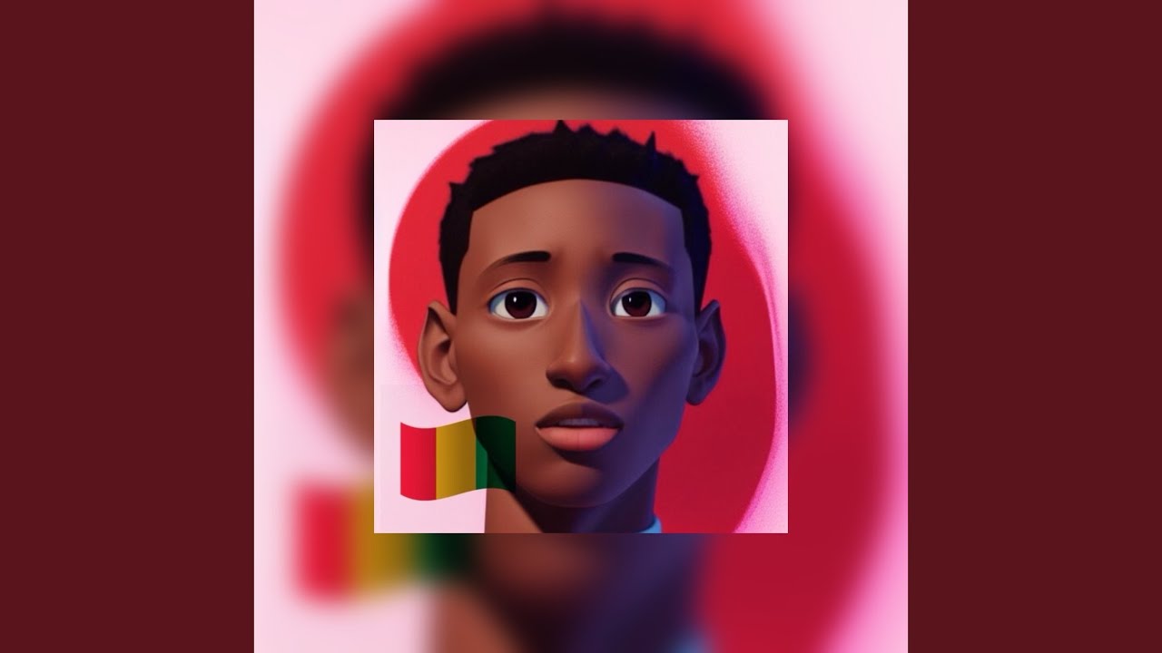 Cheri Djomban, Pt. 2