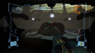 [Wii] Fast Early Wild + Occluded Room Ghost Fight