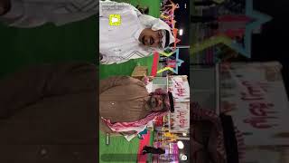 استضافتي في مهرجان ابتسامة حي