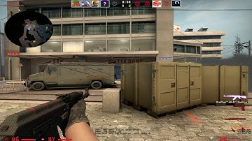 low fov aimbot clips