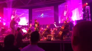 Video Games Live @ Budapest, 2014. 11. 16. – Michael Land: The Secret of Monkey Island