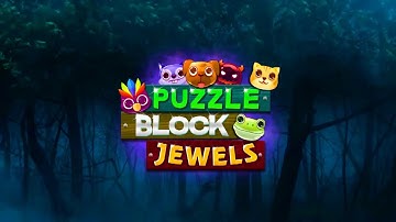 Block Puzzle Jewel - Classic Block Puzzle Game