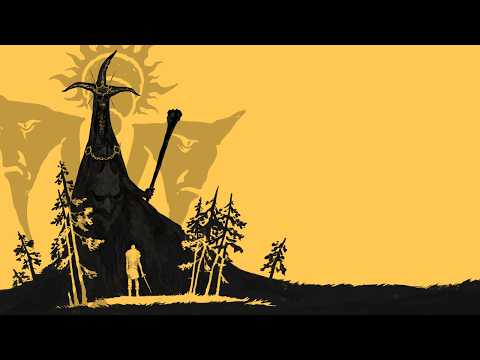 Video This Weird Slavic RPG Has SO Much Charm - Bylina