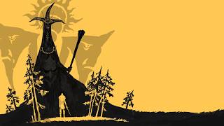 This Weird Slavic RPG Has SO Much Charm - Bylina