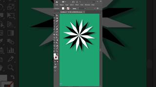 beautiful design in Adobe illustrator cc