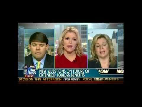 Nancy Skinner on Fox News with Megyn Kelly 120110 ...