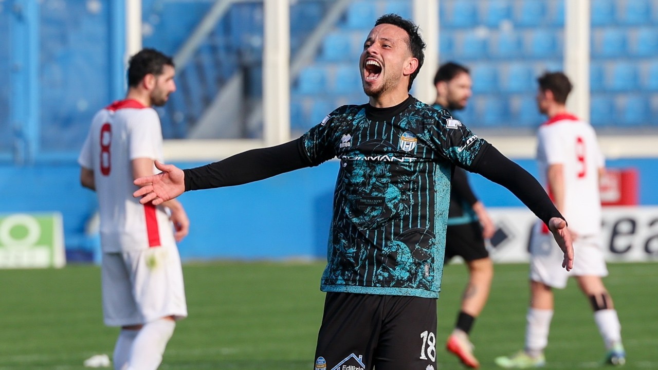 La sintesi di Ars et Labor Ferrara - Solarolo