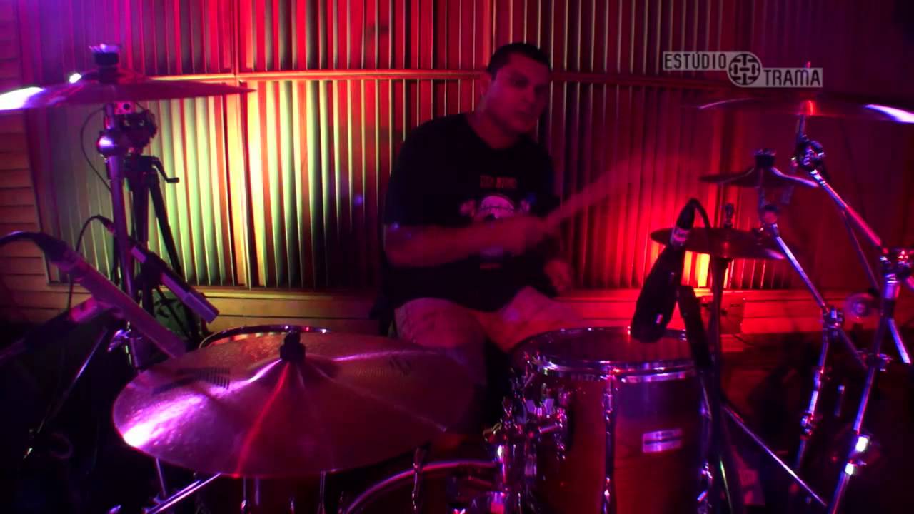 Garage Fuzz - "About distance"