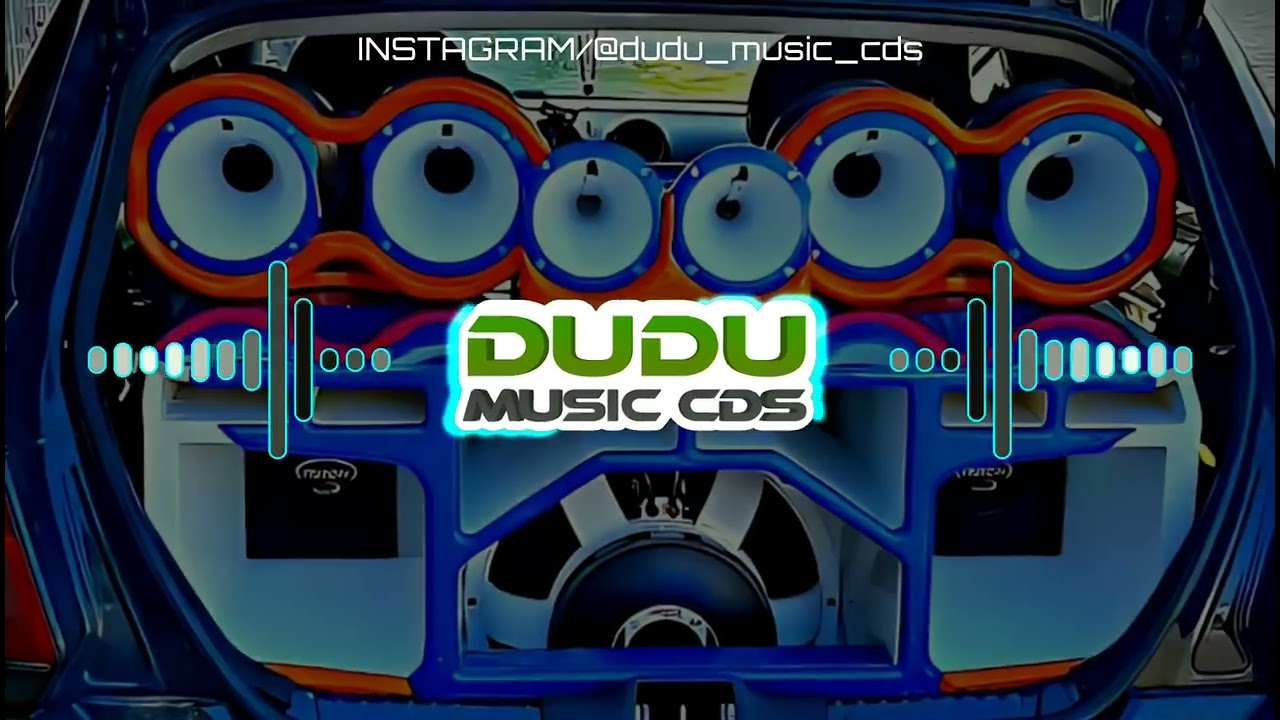 LEOZINHO PISADINHA DEZEMBRO 2025 REPIQUES ALTERADOS - dudu music cds 