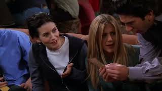 Friends: Ross's Sandwich thumbnail