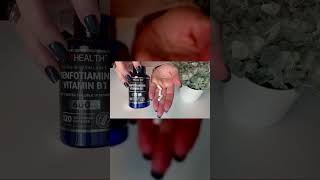 Brain Fog &amp; Weak Energy? Try This Vitamin B1 Support