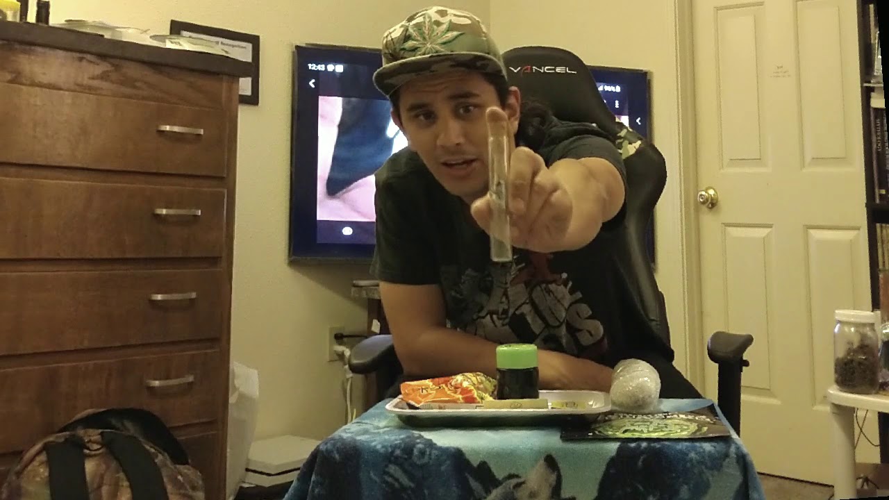 Do you Goody Box Top Shelf June 2019