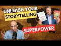 The storytelling superpower