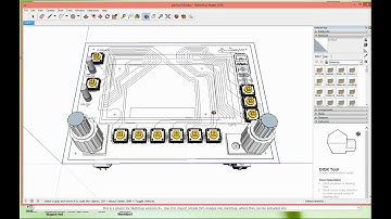 Inkscape to Sketchup SVG import scaling mysteries