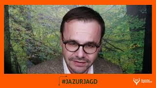 Jagd-O-Mat | Dr. Jan Redmann MdL, CDU Brandenburg