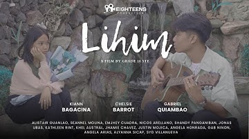 LIHIM | Short Film by Grade 10 - STE