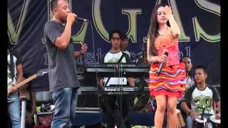 Vegas music comal- Luka hati luka diri~ Gita- Baim@tumbal /Teguh.