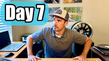 Day 7 of 54: Using Duolingo 17 Minutes Everyday to Learn Russian