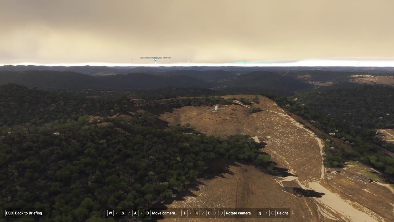 Texas Life Roleplay | Harris County Sheriffs | Sergeant Patrol