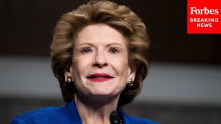 'We Have To Provide Emergency Food Assistance': Debbie Stabenow Urges Acts To Dampen Climate Impacts