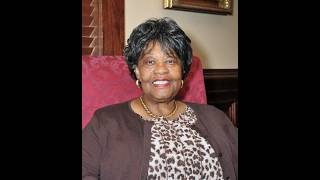 Celebration of Life for Mary Ware
