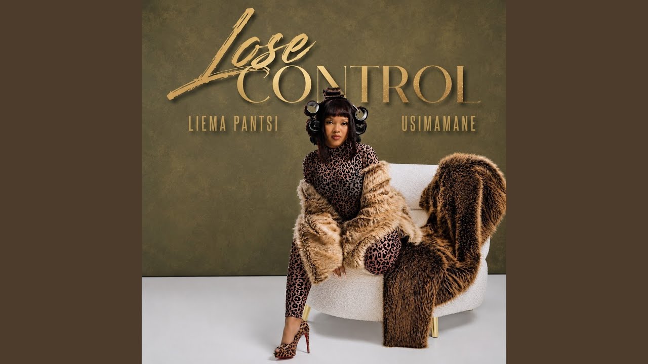 MP3: Liema Pantsi, Usimamane - Lose Control