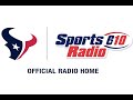 SportsRadio 610 Rich Lord &amp; Charlie Pallilo - January 5, 2001. KILT-AM, Houston