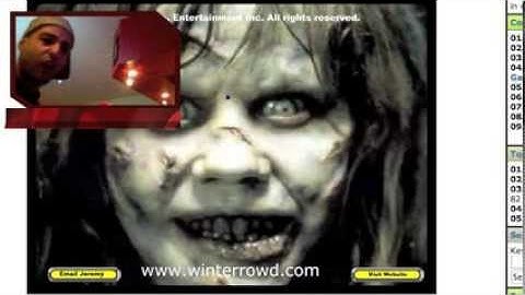 Nick plays the scary maze game part 2: the climax