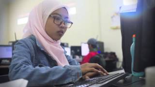 Bursa Sajadah Online - Sharing Session [Team Sales] screenshot 3