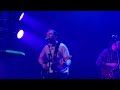 Current Joys Blondie Live The Music Box SD 2022 Current Joys Blondie Live The Music Box SD 2022