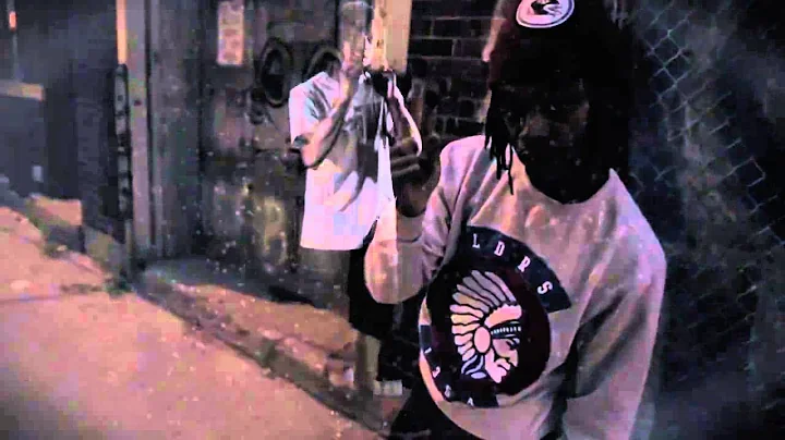 Brian Fresco - Peace Of Mind (Official Video)