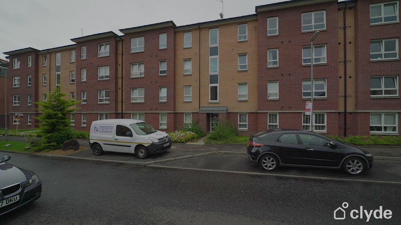 33 7 Springfield Garden G31 4HS YouTube